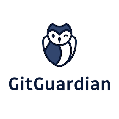 GitGuardian logo