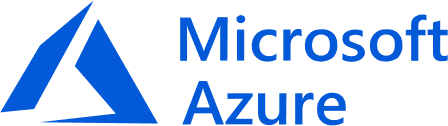 Microsoft Azure logo