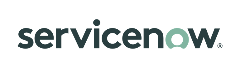 ServiceNow logo